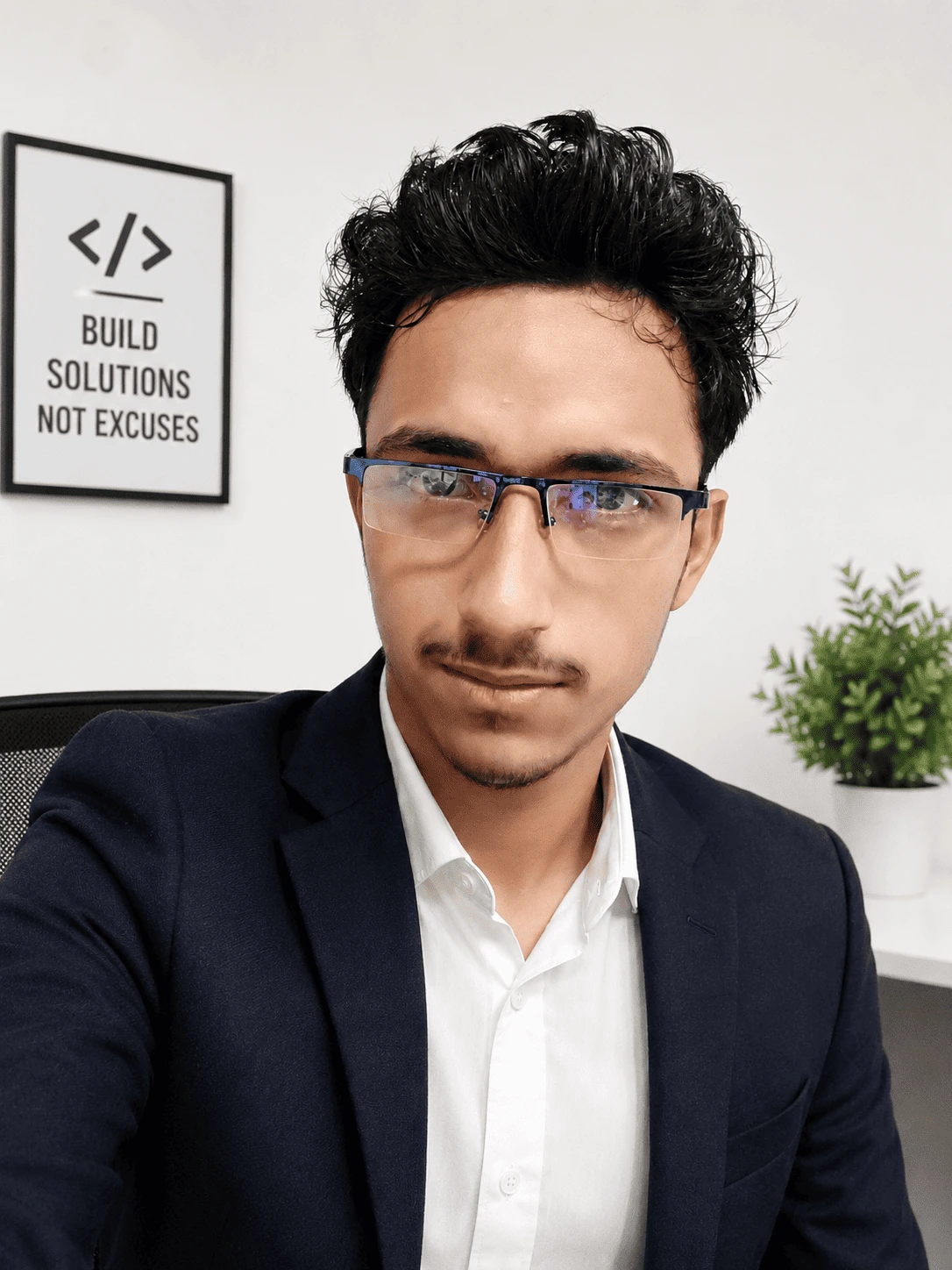 Ajay Kumar — Full Stack Developer